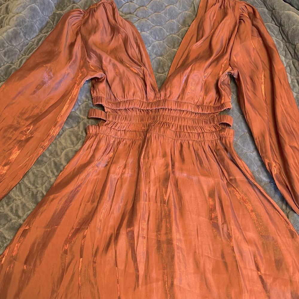 Heart & Heels Dress